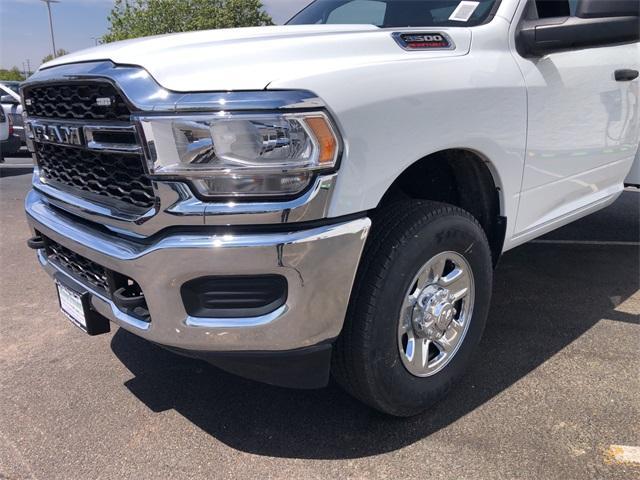 new 2023 Ram 3500 car, priced at $65,858