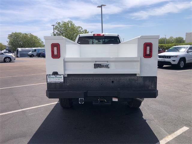 new 2023 Ram 3500 car, priced at $65,258