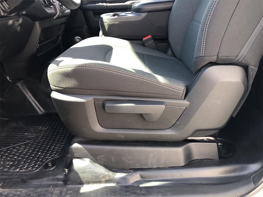 new 2023 Ram 3500 car, priced at $55,258