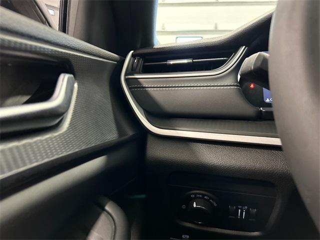 used 2023 Jeep Grand Cherokee car, priced at $36,950