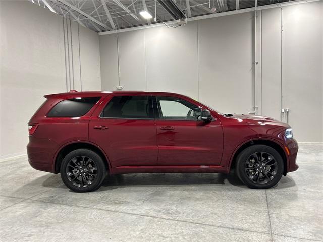 used 2022 Dodge Durango car, priced at $34,850