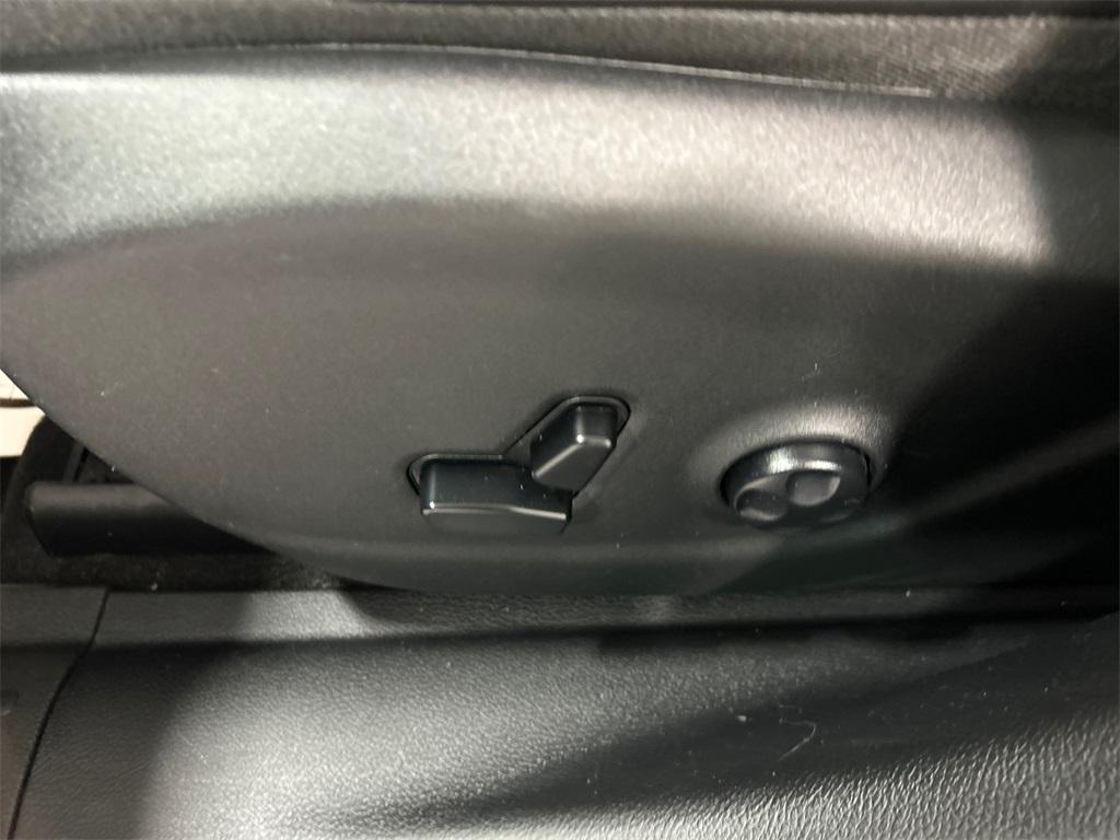 used 2020 Jeep Cherokee car, priced at $19,450