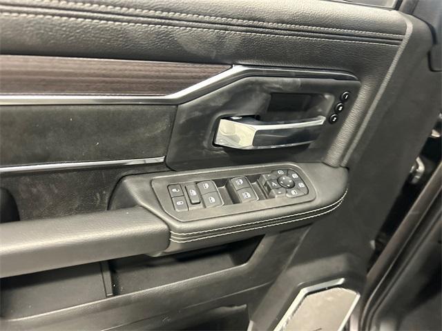 new 2025 Ram 2500 car, priced at $69,805