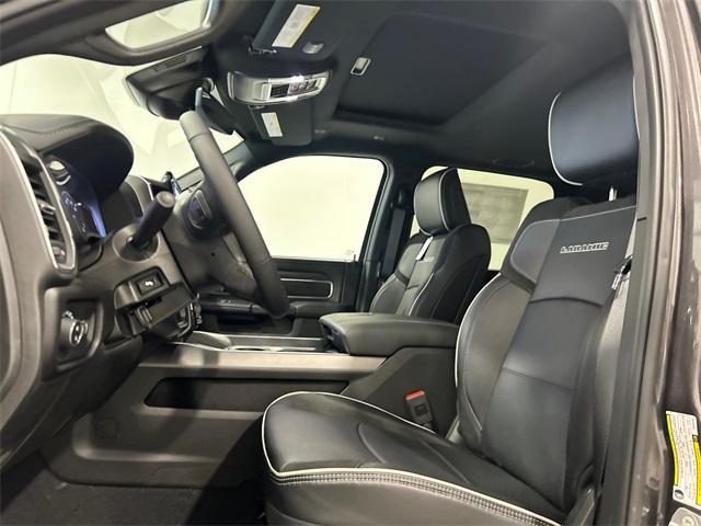 new 2025 Ram 2500 car, priced at $69,805