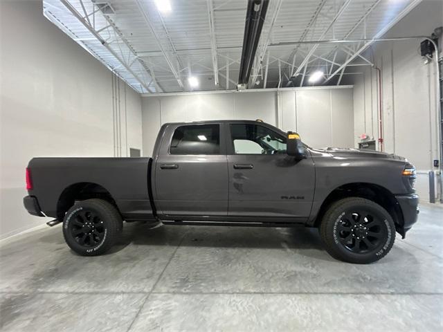 new 2025 Ram 2500 car, priced at $69,805