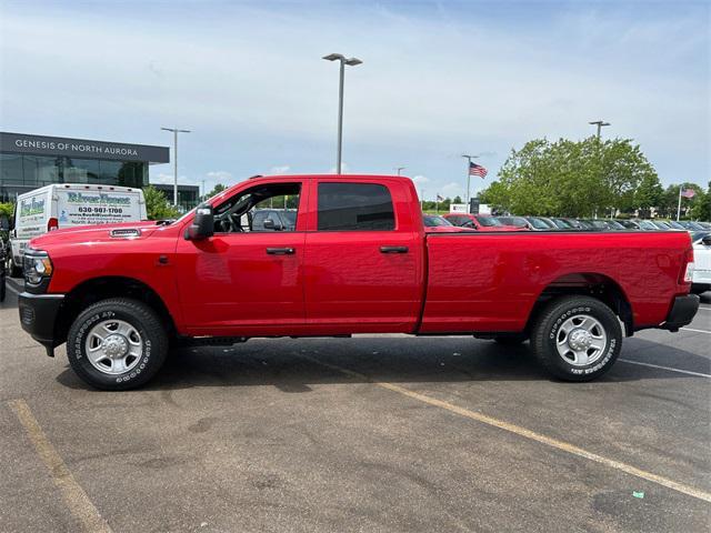 new 2024 Ram 2500 car, priced at $63,269