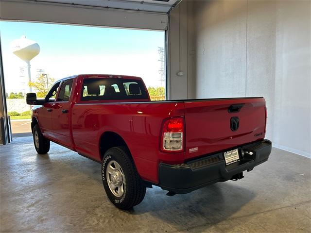 new 2024 Ram 2500 car, priced at $61,769