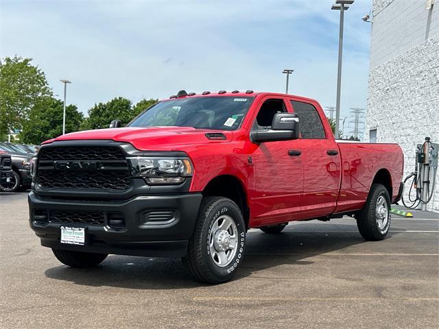 new 2024 Ram 2500 car, priced at $63,269