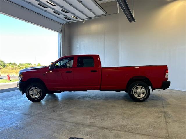 new 2024 Ram 2500 car, priced at $61,769