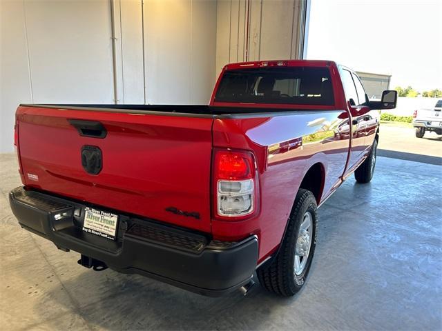 new 2024 Ram 2500 car, priced at $61,769