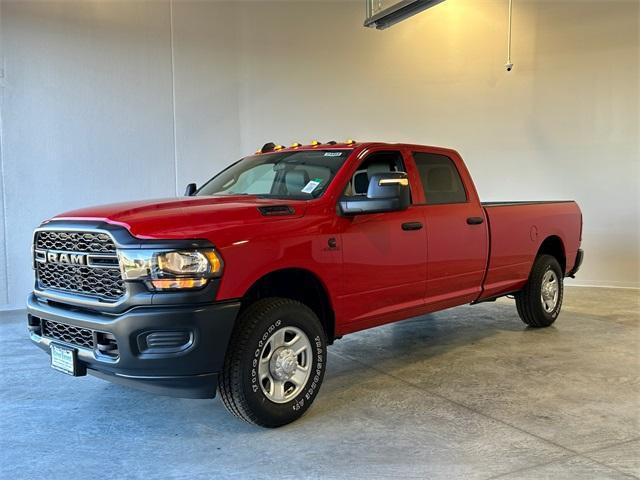 new 2024 Ram 2500 car, priced at $61,769