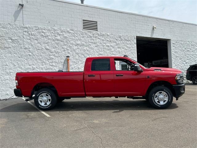 new 2024 Ram 2500 car, priced at $63,018