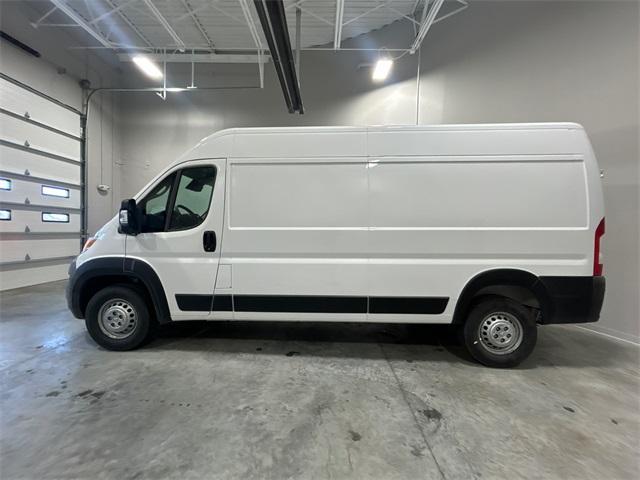 new 2025 Ram ProMaster 2500 car, priced at $49,977