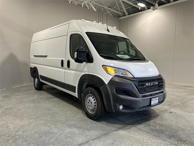 new 2025 Ram ProMaster 2500 car, priced at $49,977