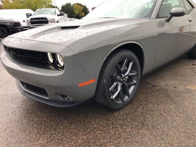 new 2023 Dodge Challenger car, priced at $32,710