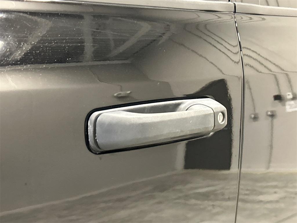 used 2021 Ram 1500 Classic car, priced at $30,950