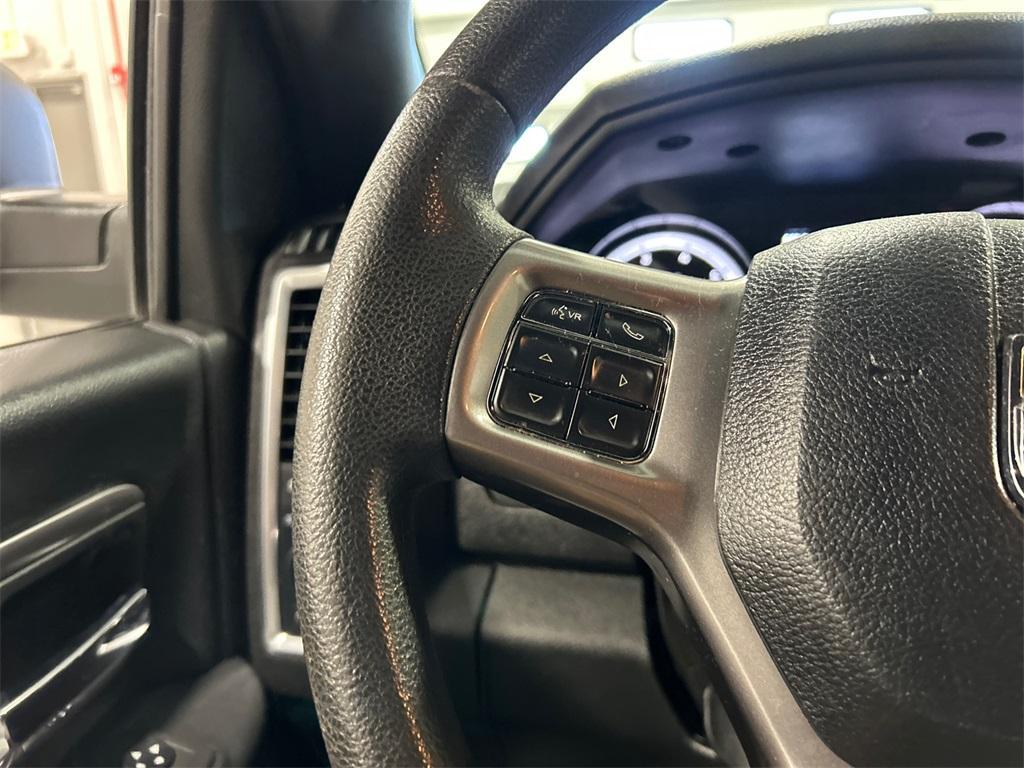 used 2021 Ram 1500 Classic car, priced at $30,950