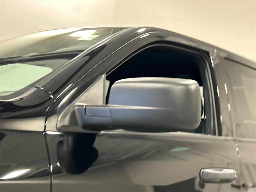 used 2021 Ram 1500 Classic car, priced at $30,950