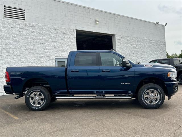 new 2024 Ram 2500 car, priced at $57,578