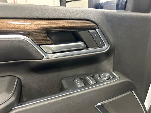 used 2024 Chevrolet Silverado 2500 car, priced at $54,950