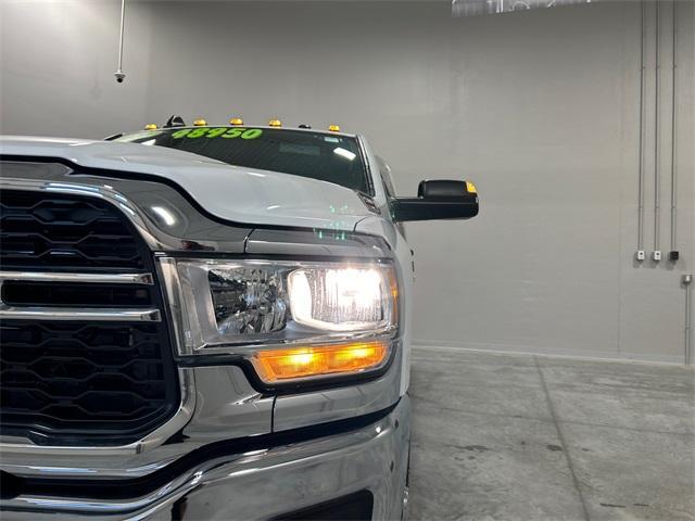 used 2022 Ram 2500 car, priced at $44,950