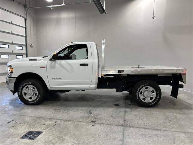 used 2022 Ram 2500 car, priced at $44,950