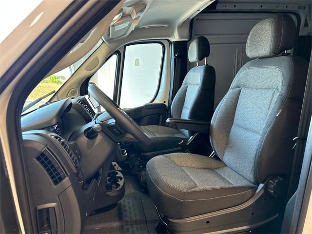 new 2024 Ram ProMaster 2500 car, priced at $46,898