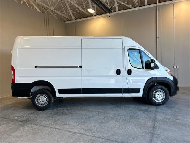 new 2024 Ram ProMaster 2500 car, priced at $46,898