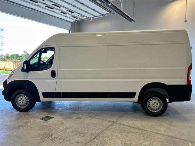 new 2024 Ram ProMaster 2500 car, priced at $46,898