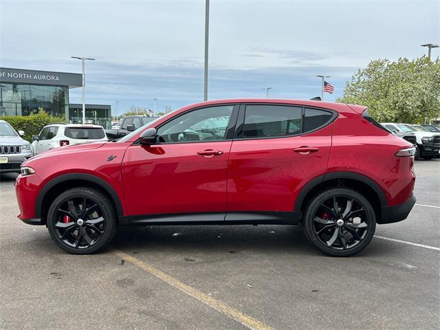 new 2024 Dodge Hornet car, priced at $31,537