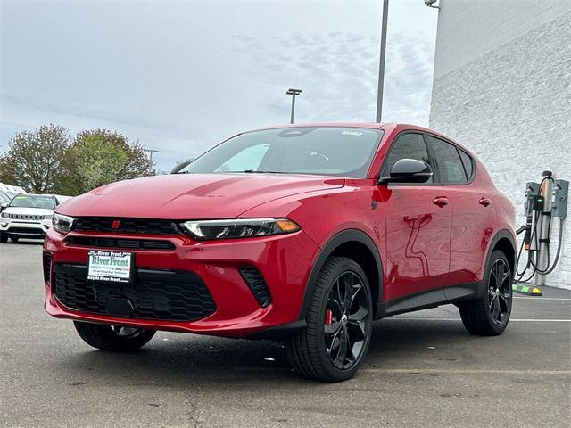 new 2024 Dodge Hornet car, priced at $31,537