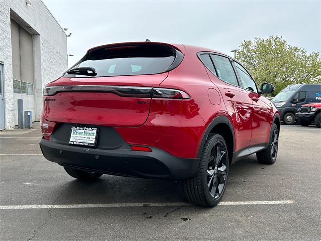 new 2024 Dodge Hornet car, priced at $31,537