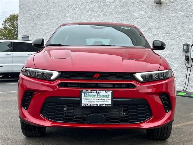 new 2024 Dodge Hornet car, priced at $31,537