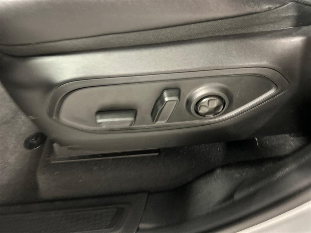 new 2025 Jeep Grand Cherokee car, priced at $34,732