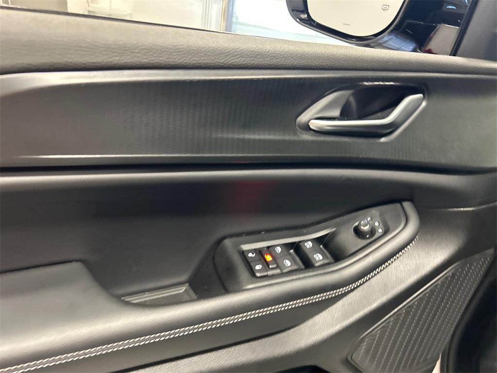 new 2025 Jeep Grand Cherokee car, priced at $34,732