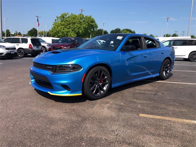 new 2023 Dodge Charger car, priced at $44,210