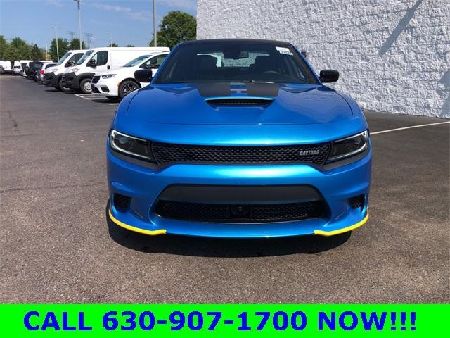 used 2023 Dodge Charger car, priced at $40,650
