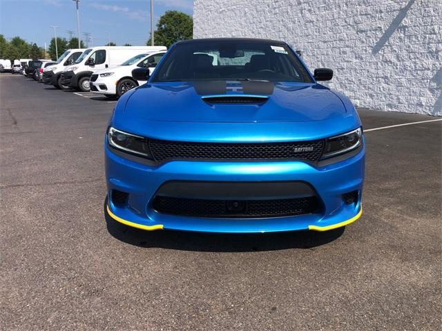 new 2023 Dodge Charger car, priced at $44,210