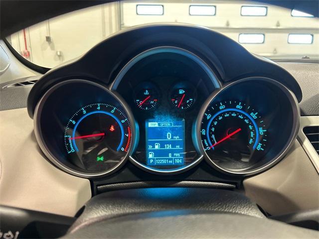 used 2014 Chevrolet Cruze car, priced at $6,850