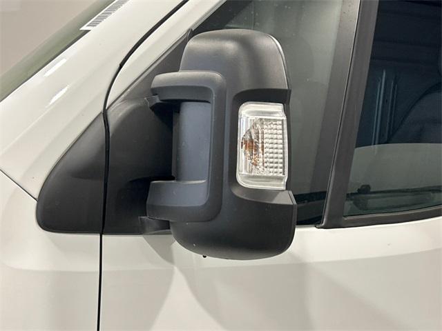 new 2025 Ram ProMaster 2500 car, priced at $49,210