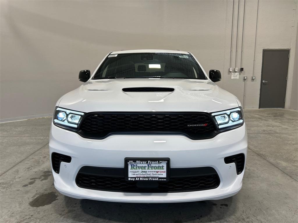 new 2025 Dodge Durango car, priced at $53,168