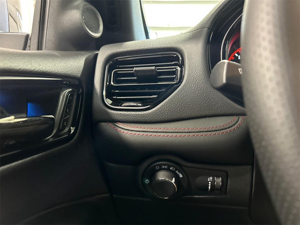 new 2025 Dodge Durango car, priced at $53,168