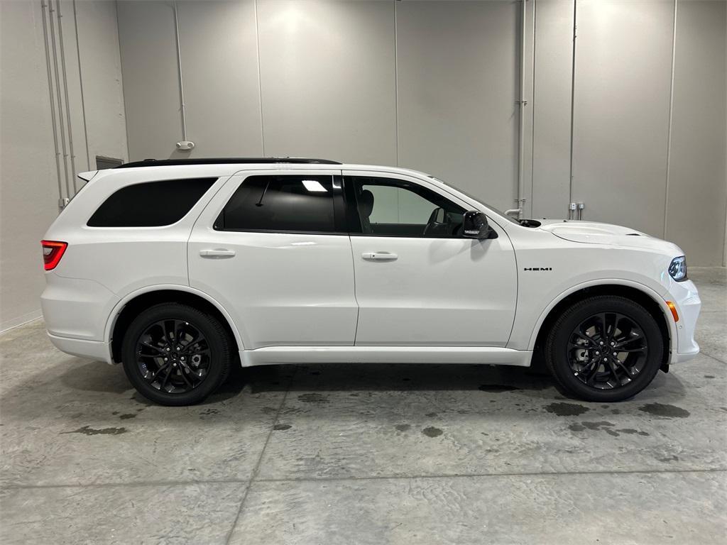 new 2025 Dodge Durango car, priced at $53,168