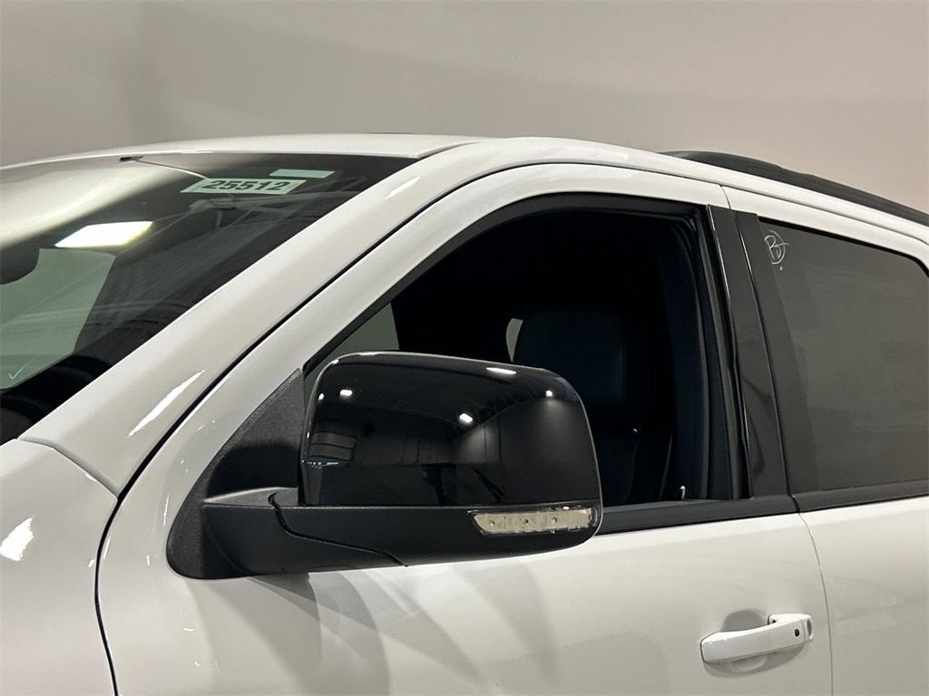 new 2025 Dodge Durango car, priced at $53,168