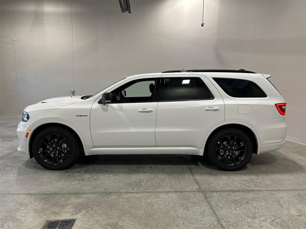 new 2025 Dodge Durango car, priced at $53,168