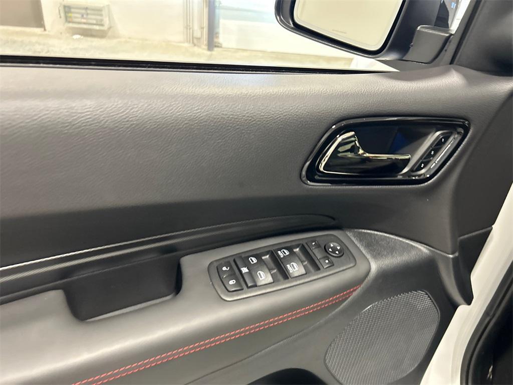 new 2025 Dodge Durango car, priced at $53,168