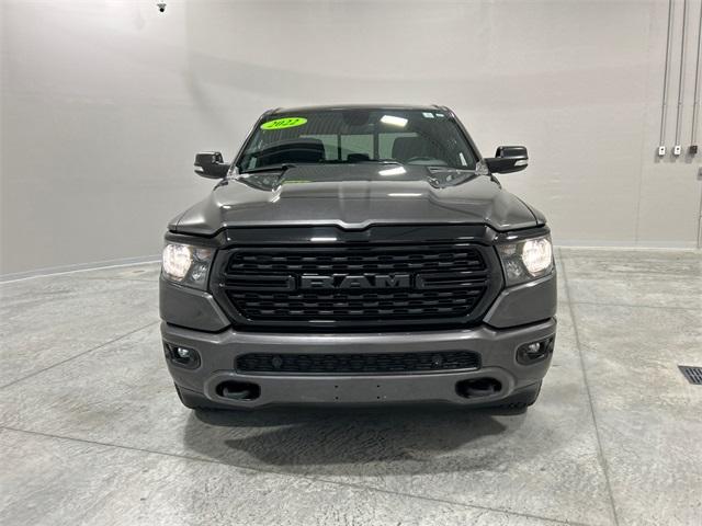 used 2022 Ram 1500 car, priced at $41,950