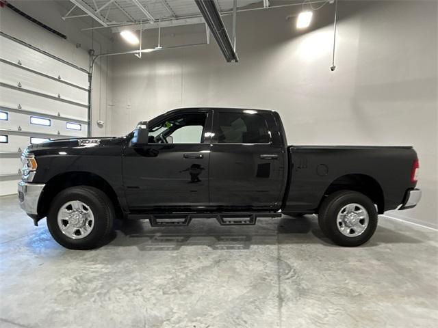 used 2023 Ram 2500 car, priced at $45,950