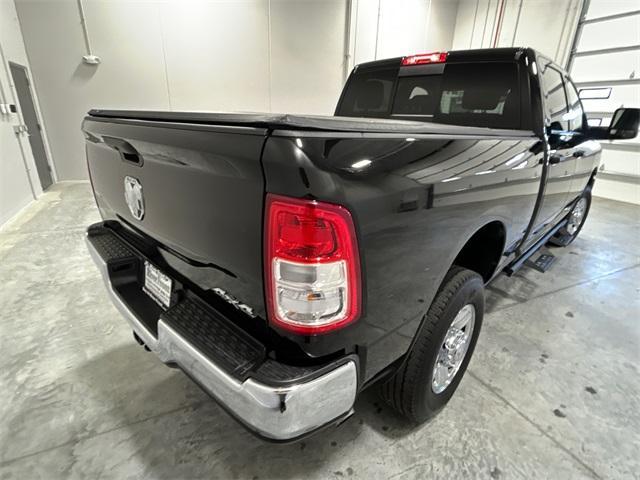 used 2023 Ram 2500 car, priced at $45,950