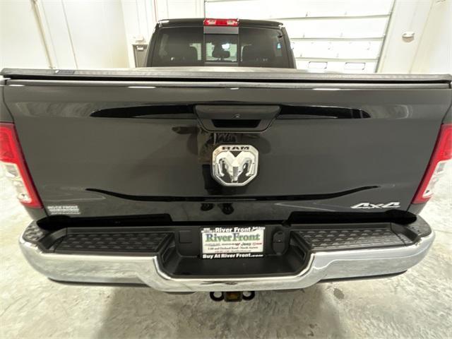 used 2023 Ram 2500 car, priced at $45,950